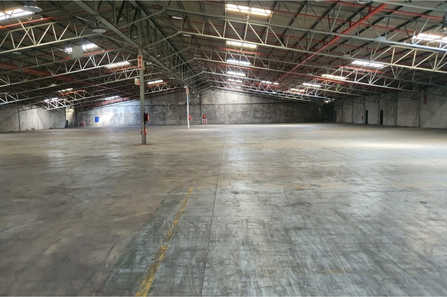 To Let commercial Property for Rent in Struandale Industrial Eastern Cape